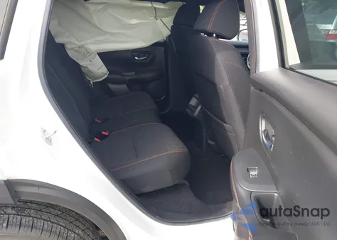 2023 Honda Hr-V 2Wd Sport from USA, damaged, VIN 3CZRZ1H51PM702347